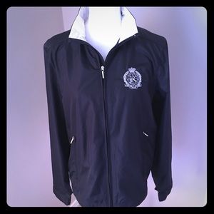 Women’s Ralph Lauren Jacket. Size L.